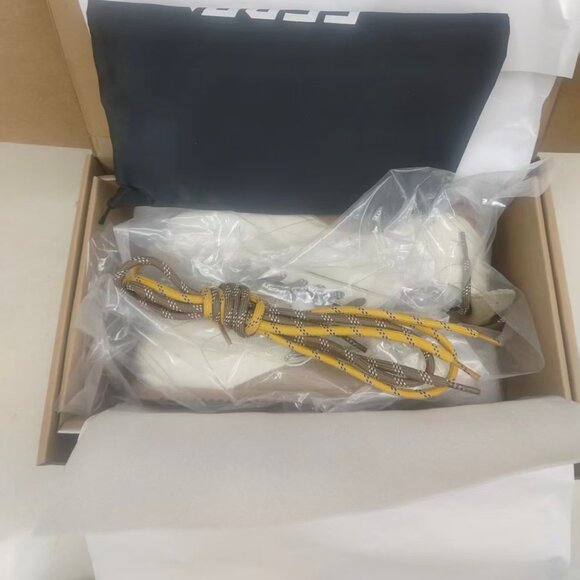 Golden Goose sports casual flat shoes - Picture 6 of 6